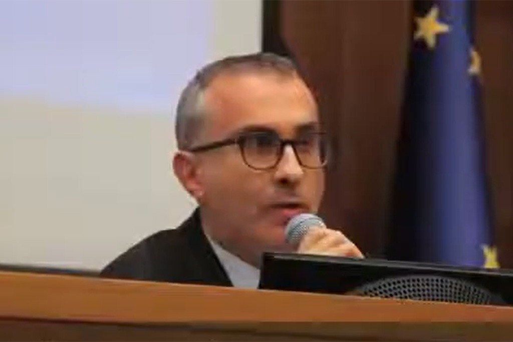 Intervento del sen. Lello Ciampolillo in merito alla falsa notizia del bambino vegano di Belluno