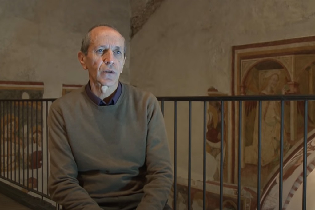 Dr. Sergio Signori “Siamo guariti dal cancro”